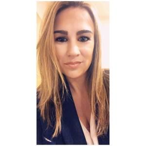 Meet your Posher, Tanya